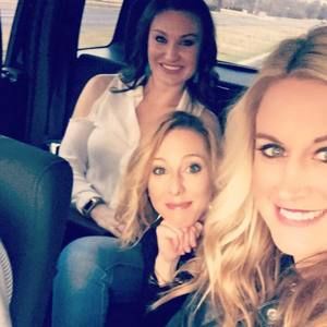 Meet your Posher, Lindsay